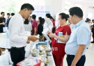 Hội nghị khoa học quốc tế thường niên chuyên khoa tạo hình thẩm mỹ và ngoại khoa