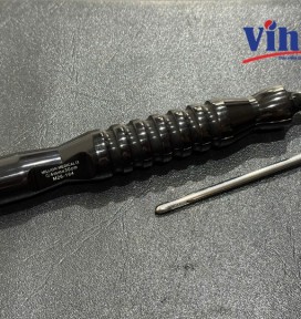 CÂY ĐÁNH & HÚT MỠ 4mm x 30cm