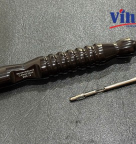 CÂY ĐÁNH HÚT MỠ TAY CẦM DOUBLE HARVEST MUL 4.0MM x 30CM