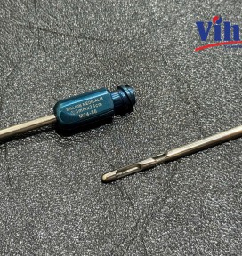 CÂY HÚT MỠ PYRAMID 3.0MM x 25CM