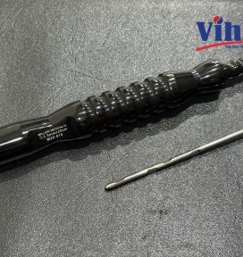 CÂY HÚT MỠ TAY CẦM 6 PORT 3.5MM x 30CM