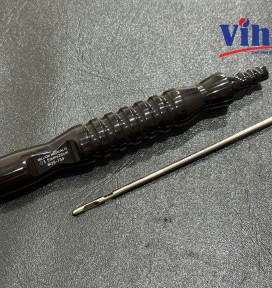 CÂY HÚT MỠ TAY CẦM PYRAMID 3.5MM x 30CM