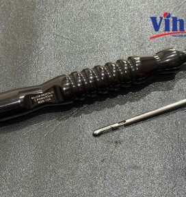 CÂY HÚT MỠ TAY CẦM PYRAMID 4,0MM x 30CM