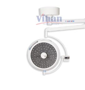 ĐỀN LED PHẪU THUẬT TREO TRẦN 1 NHÁNH CHGLED700