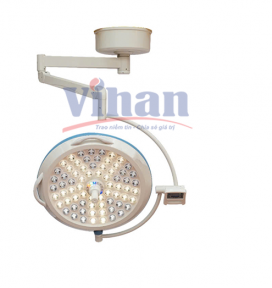 ĐÈN LED PHẪU THUẬT TREO TRẦN 1 NHÁNH CHGZF500