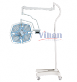 ĐÈN LED PHẪU THUẬT DI ĐỘNG CHYLED700