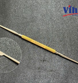 DAO D-KNIFE 2 ĐẦU