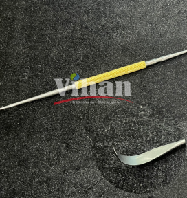 DỤNG CỤ LẤY SỤN SƯỜN 2 ĐẦU