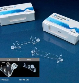 VẬT LIỆU CẤY GHÉP VÙNG TRÁN FIXTINE - HÀN QUỐC