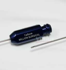 Cây cấy mỡ 1x8cm