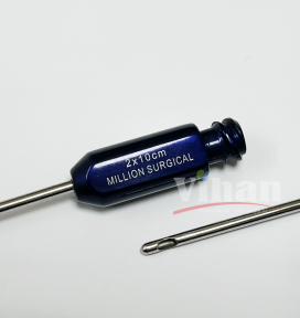 Cây cấy mỡ 2x10cm
