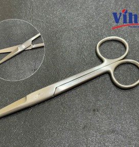 KÉO PHẪU THUẬT THẲNG MAYO STANDARD 14.5CM 