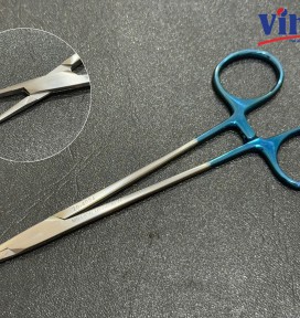 KÌM KẸP KIM TRƠN TC 15CM