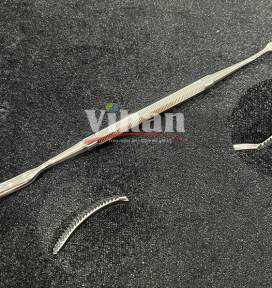 Mài xương 2 đầu Double Rarbs 5mm