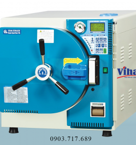 NỒI HẤP TIỆT TRÙNG KHÍ E.O Model EO-92(Person – Hàn Quốc)