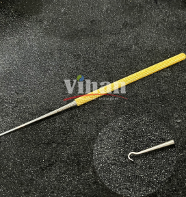 MÓC ĐƠN NHỌN CÁN VÀNG
