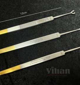 Móc đôi phẫu thuật Skinhook 