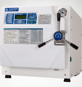 NỒI HẤP TIỆT TRÙNG KHÍ E.O  Model EO-50  (Person – Hàn Quốc) 