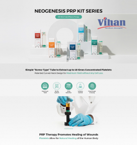 NEOGENESIS PRP KIT SERIES 