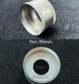 DỤNG CỤ ĐO SIZE NÚM VÚ PHẪU THUẬT SIZE 36MM