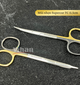 KÉO PHẪU THUẬT MŨI NHỌN