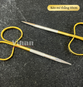 KÉO MÍ THẲNG