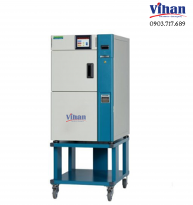 MÁY TIỆT TRÙNG PLASMA NHIỆT ĐỘ THẤP PERSON-HPS50L (50 Lít)