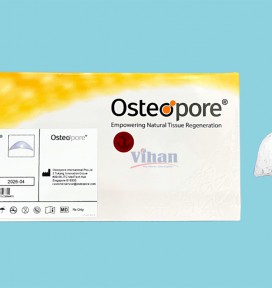  OSTEOPORE DRONEBALL DẠNG TỔ YẾN