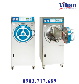 NỒI HẤP TIỆT TRÙNG 220 LÍT MODEL: VSC-220L