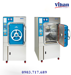 NỒI HẤP TIỆT TRÙNG 360 LÍT MODEL: VSC-360L
