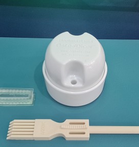 BỘ DỤNG CỤ CẮT SỤN HOPKINS RAPID ( Lưỡi Thép)