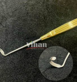 DỤNG CỤ LẤY SỤN SƯỜN 1 ĐẦU TRÁI/PHẢI