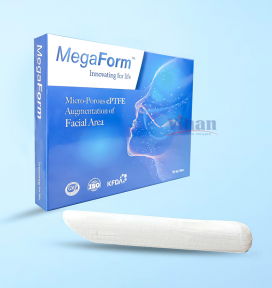 SỤN SINH HỌC MEGAFORM 8mm (THINKGRAFT KOREA)