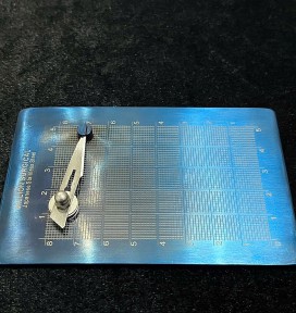 THỚT GỌT SỤN CÓ DAO