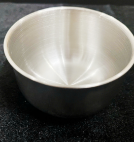 Chén Inox Y Tế 