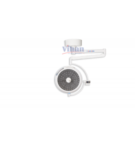 ĐỀN LED PHẪU THUẬT TREO TRẦN 1 NHÁNH CHGLED700