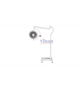 ĐÈN LED PHẪU THUẬT DI ĐỘNG CHYLED500