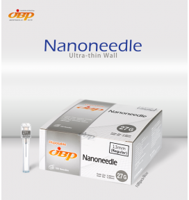 Kim tiêm JBP-Nanoneedle-27G13mm