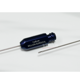 Cây cấy mỡ 1x8cm