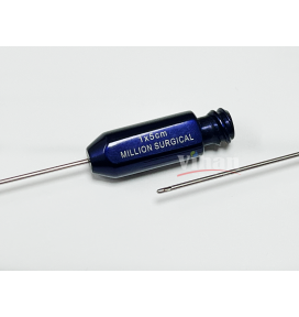 Cây cấy mỡ 1x5cm