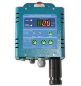 MÁY THEO DÕI VÀ KIỂM TRA KHÍ EO  Model: PEGD-S100  (Person – Hàn Quốc) 
