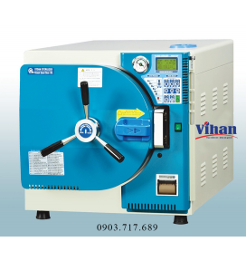 NỒI HẤP TIỆT TRÙNG KHÍ E.O Model EO-92(Person – Hàn Quốc)
