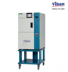 MÁY TIỆT TRÙNG PLASMA NHIỆT ĐỘ THẤP PERSON-HPS80L (80 Lít)