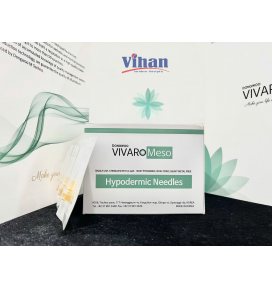 KIM TIÊM VIVARO MESO 34G 4mm