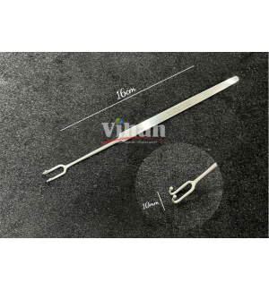 MÓC ĐÔI PHẪU THUẬT THẨM MỸ ĐẦU TÙ 11MM