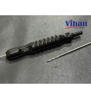 CÂY HÚT MỠ 3mm x 30cm