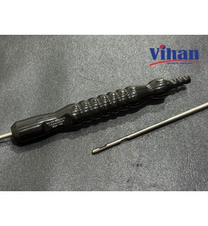 CÂY HÚT MỠ 4mm x 30cm