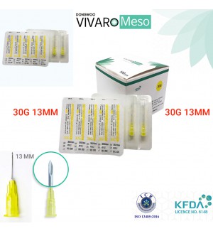 KIM TIÊM VIVARO MESO 34G 4mm
