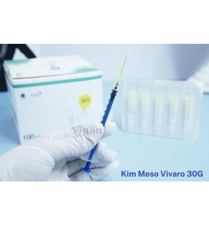 KIM TIÊM VIVARO MESO 34G 4mm