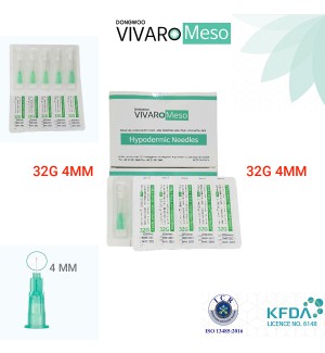 KIM TIÊM VIVARO MESO 34G 4mm
